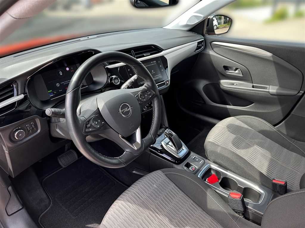 Opel Corsa -e Edition - Samsaru's Car Outlet