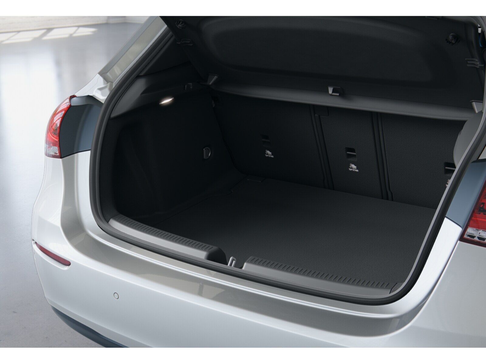Mercedes-Benz A 180 d STYLE - Samsaru's Car Outlet