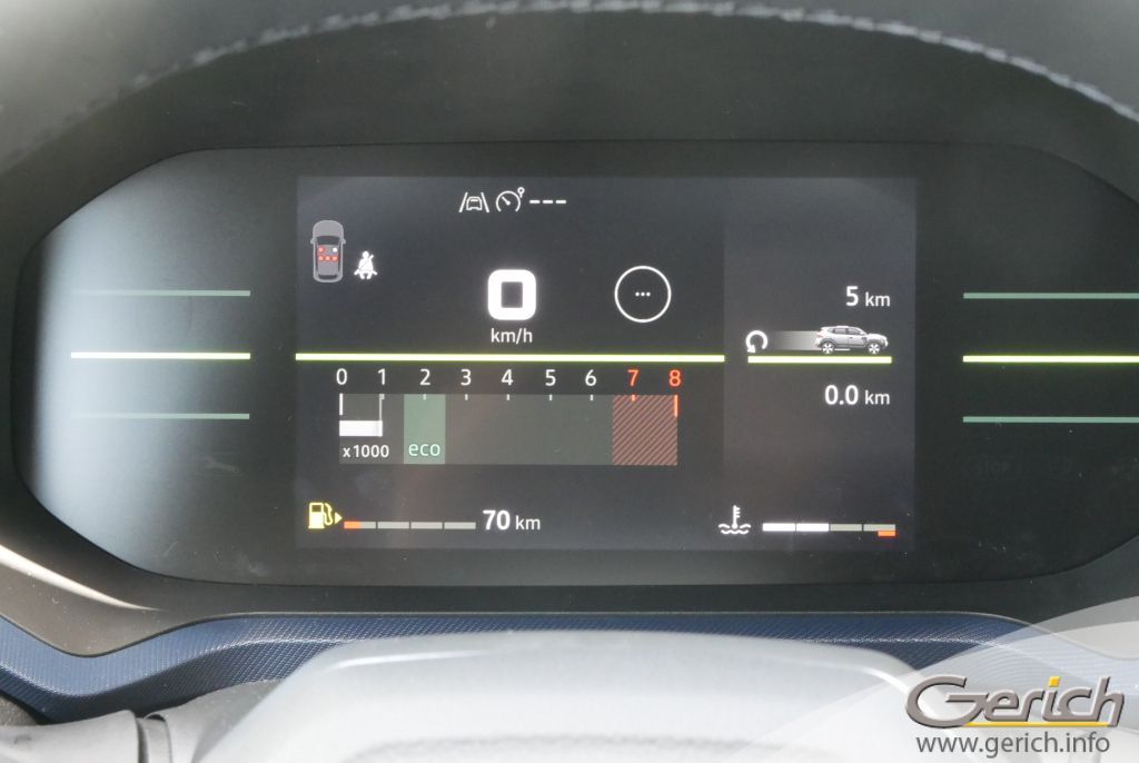 Dacia Duster TCe 130 Journey - Samsaru's Car Outlet