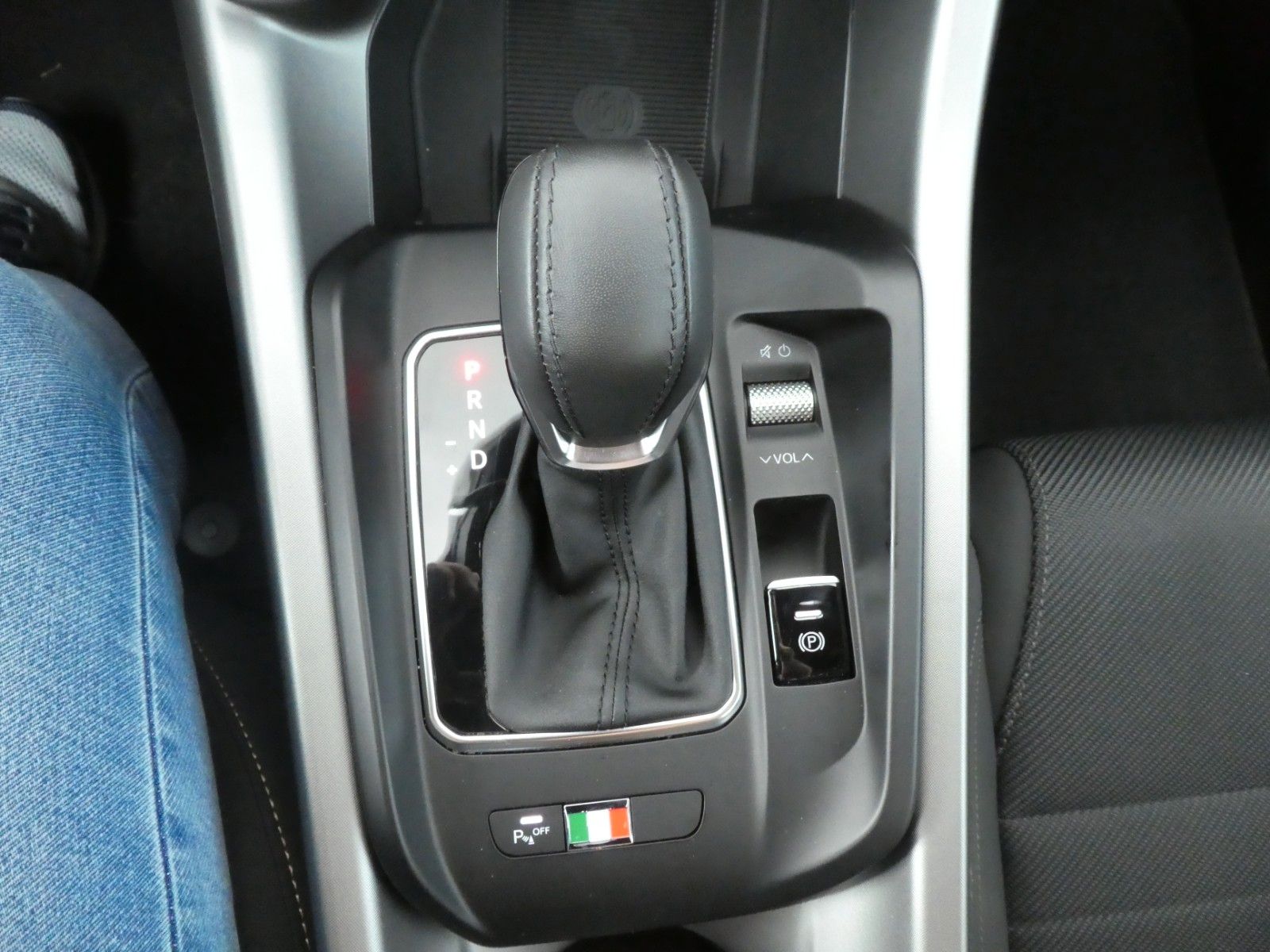 Alfa Romeo Tonale Ti, Klima, SHZ, PDC, Kamera, Navi, LED