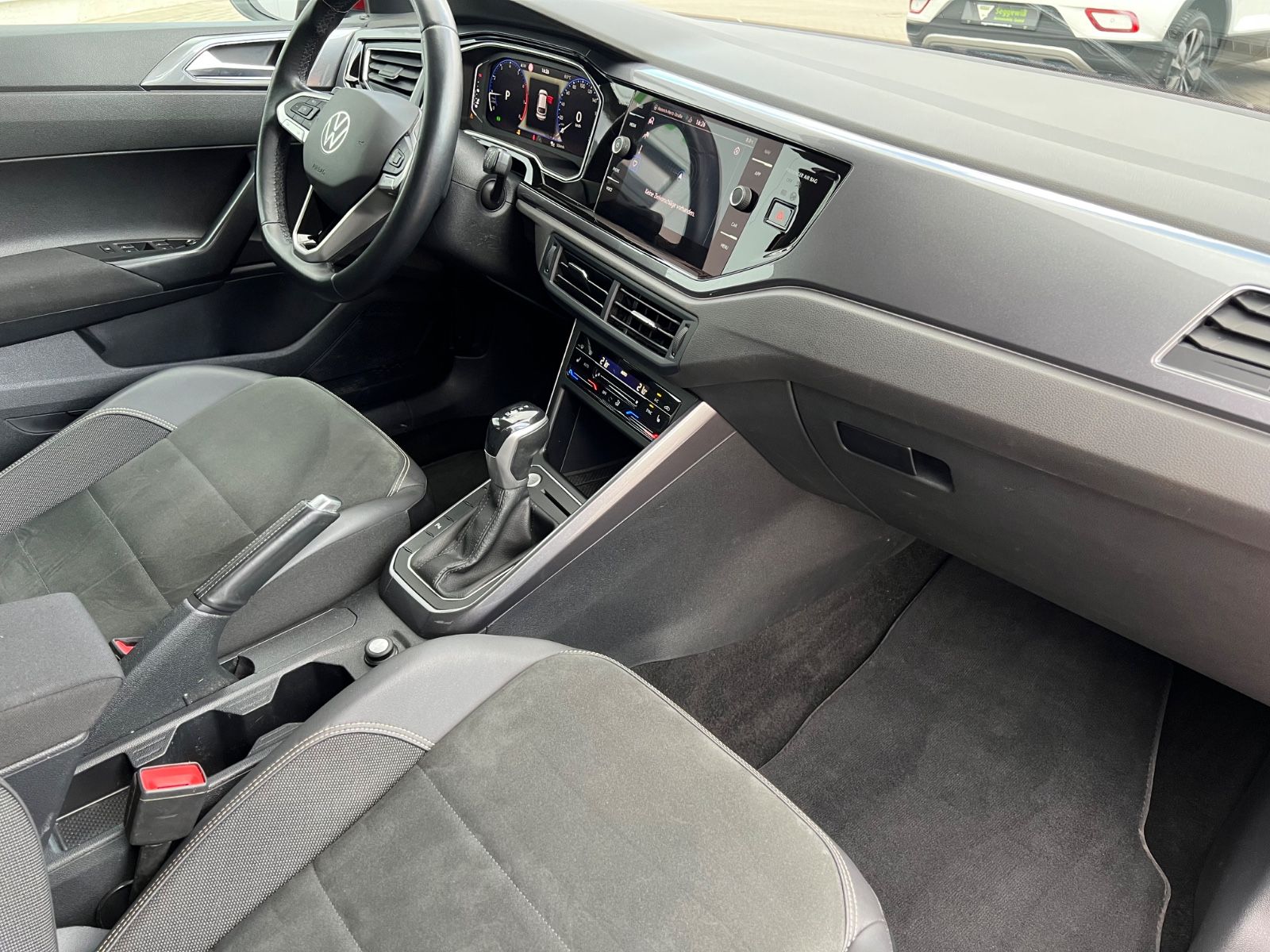 Volkswagen Taigo Style DSG - Samsaru's Car Outlet