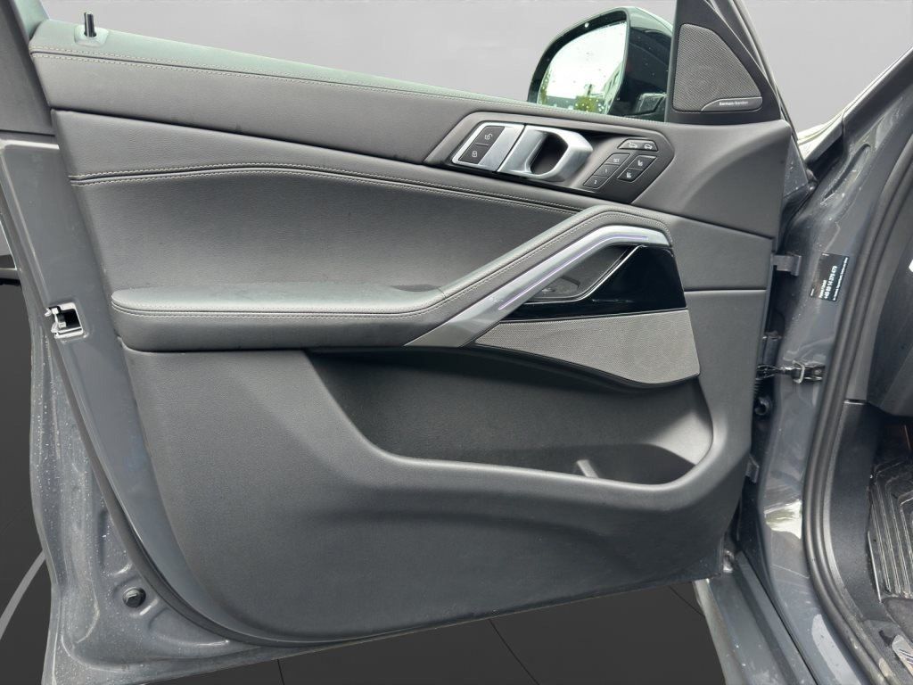 BMW X6 xDrive30d M Sportpaket Harman Kardon Pano.Dac