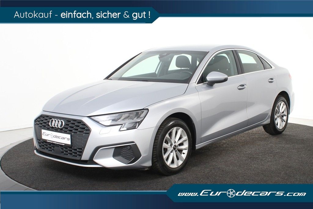 Audi A3 - Samsaru's Car Outlet