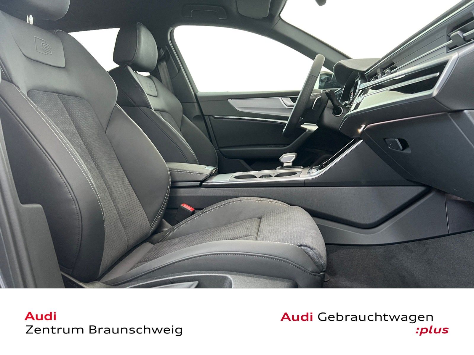 Audi A6 Avant 40 TDI S line ACC+RÜCKFAHRKAMERA+SOUNDS