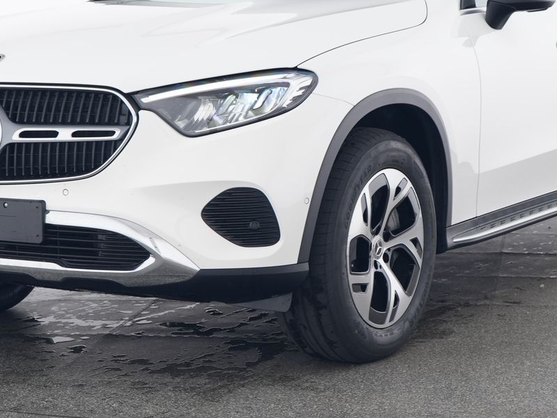 Mercedes-Benz GLC 300 e 4M AVANTGARDE - Samsaru's Car Outlet