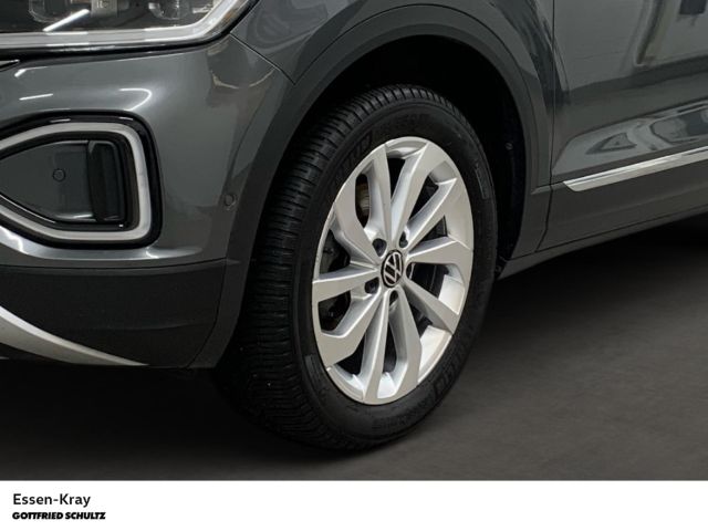 Volkswagen T-Roc 1.5 TSI DSG Style - Samsaru's Car Outlet