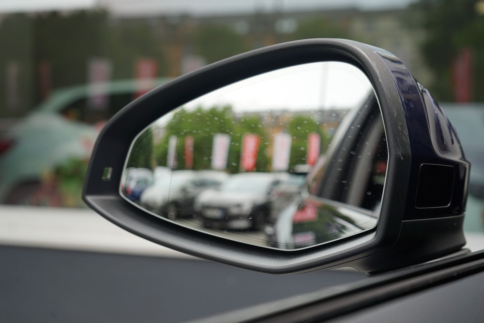 Audi A4 Avant 40 quattro S-Line - Samsaru's Car Outlet