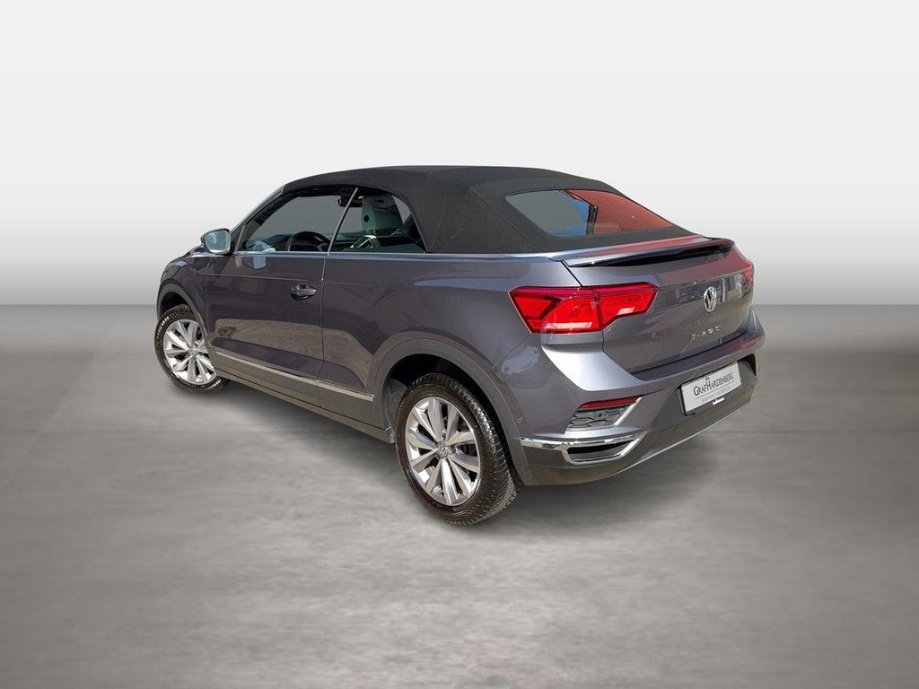 Volkswagen T-Roc Style 1.5 TSI DSG - Samsaru's Car Outlet