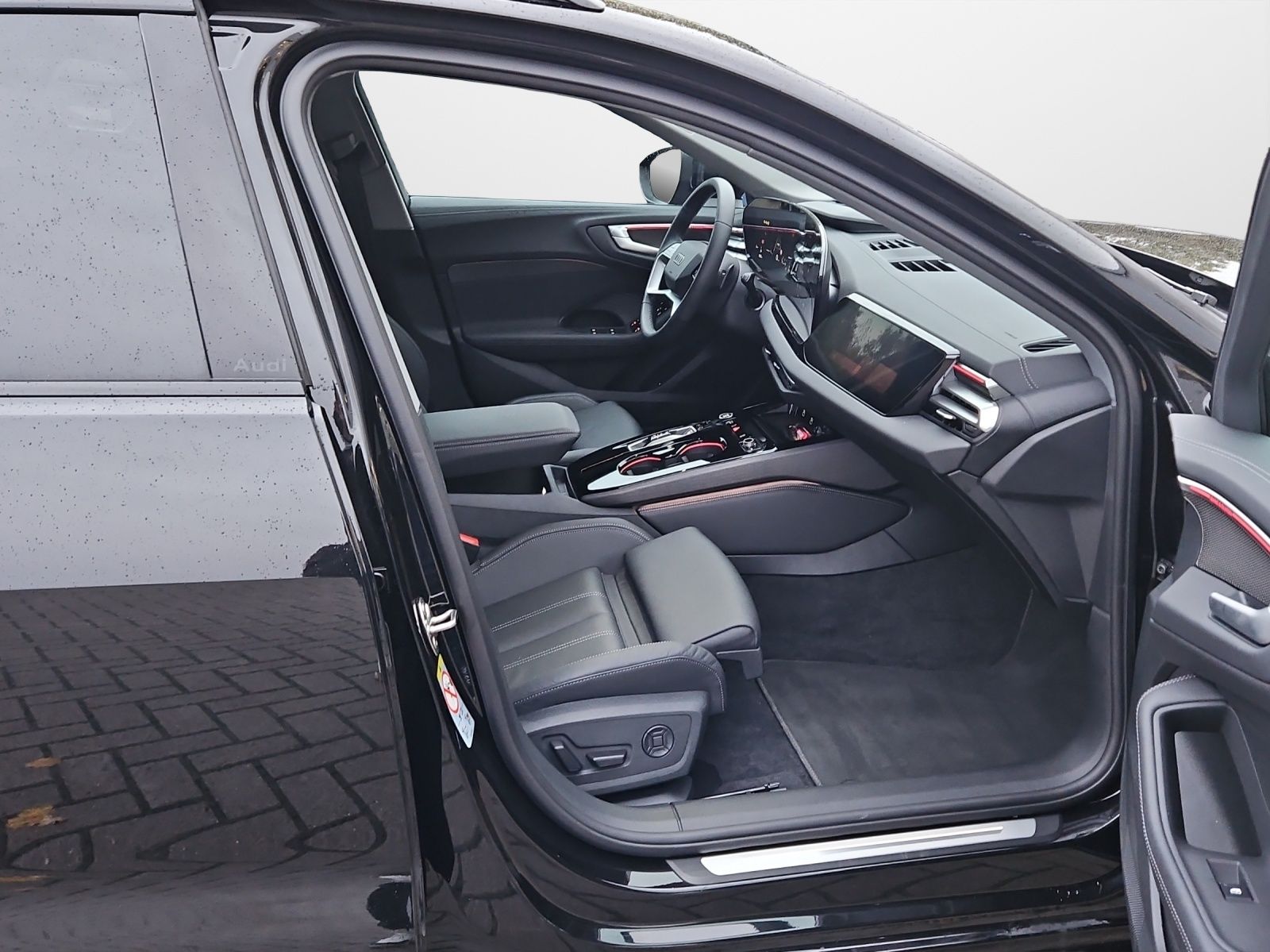 Audi A5 Avant TFSI S tronic quattro S line NaviPlus M