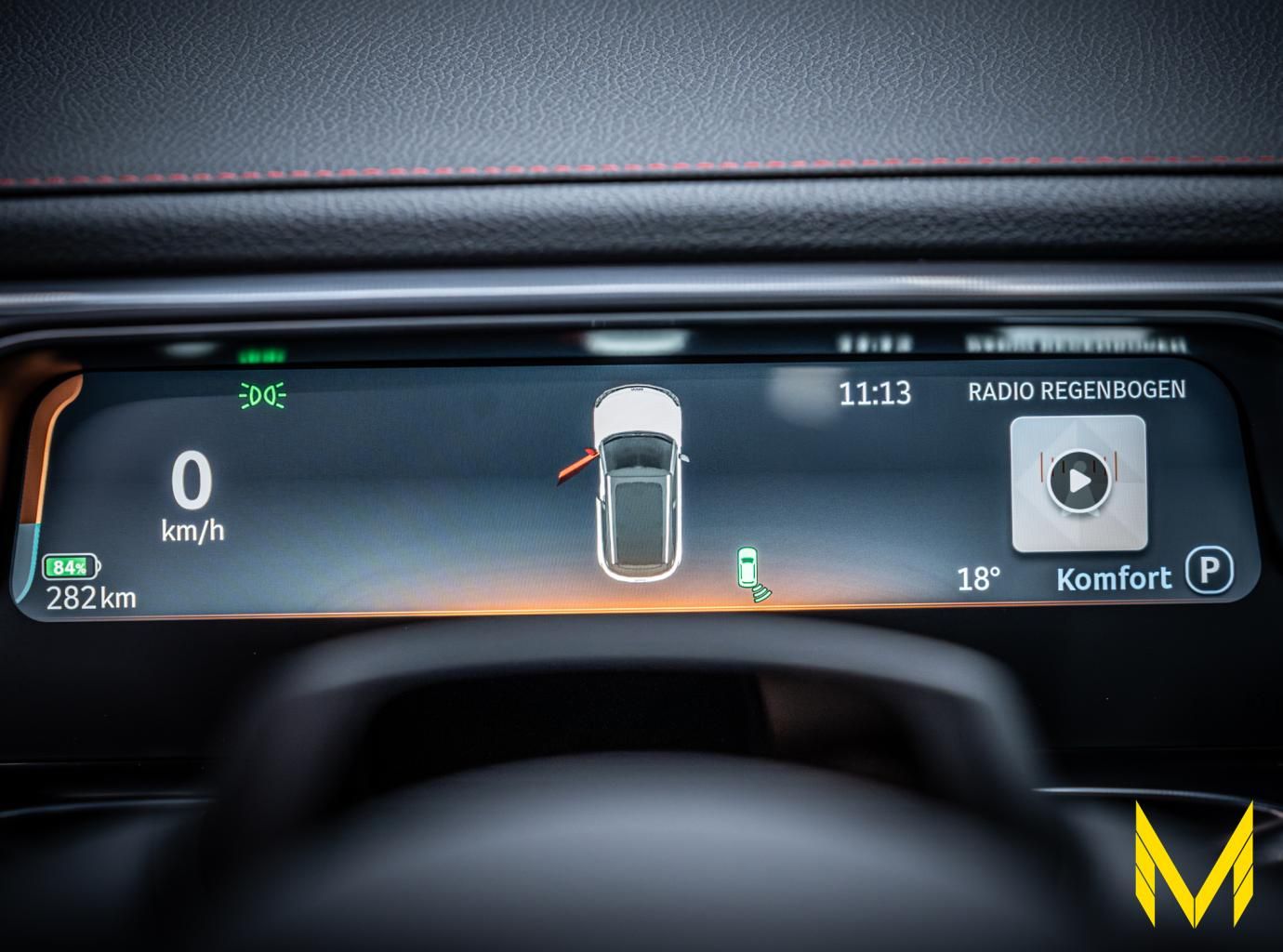Smart #1 BRABUS #AHK #BESTE-GARANTIE-VOM-BESTEN-DEALER