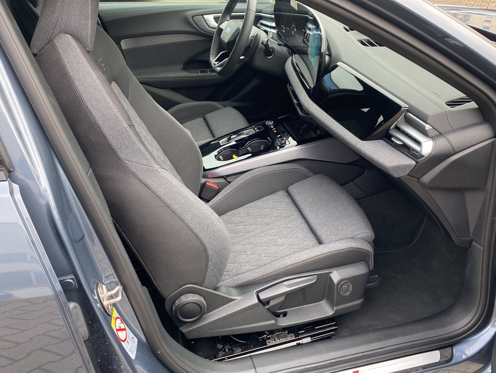 Audi A5 2.0 TFSI S Line Plus S Tronic*Navi*Navi