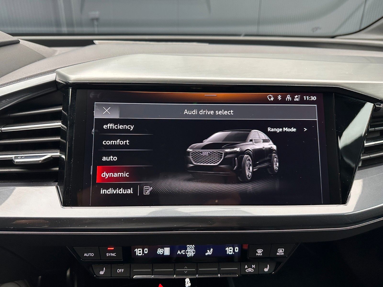 Audi Q4 e-tron Sportback 45 qua. S-Line`20Zoll*Wärmep
