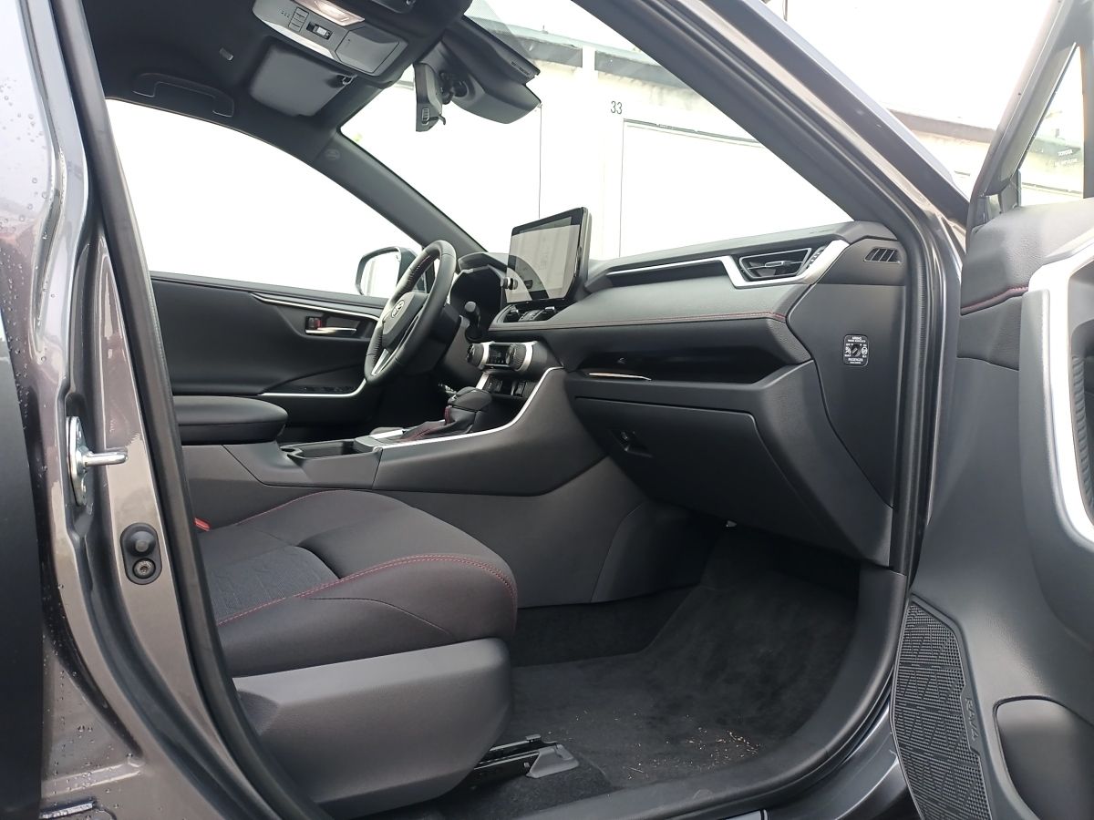 Toyota RAV 4 2.5l Plug-in Hybrid Teamplayer*CARPLAY+LED