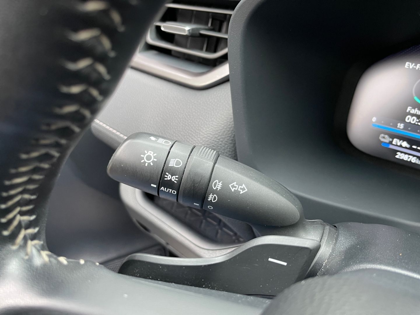 Toyota RAV 4 Plug-in-Hybrid GR SPORT *HUD*360*4xSHZ*JBL