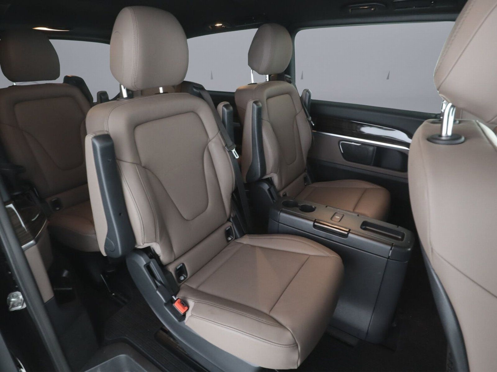 Mercedes-Benz V 300 d AVANTGARDE ED LANG - Samsaru's Car Outlet
