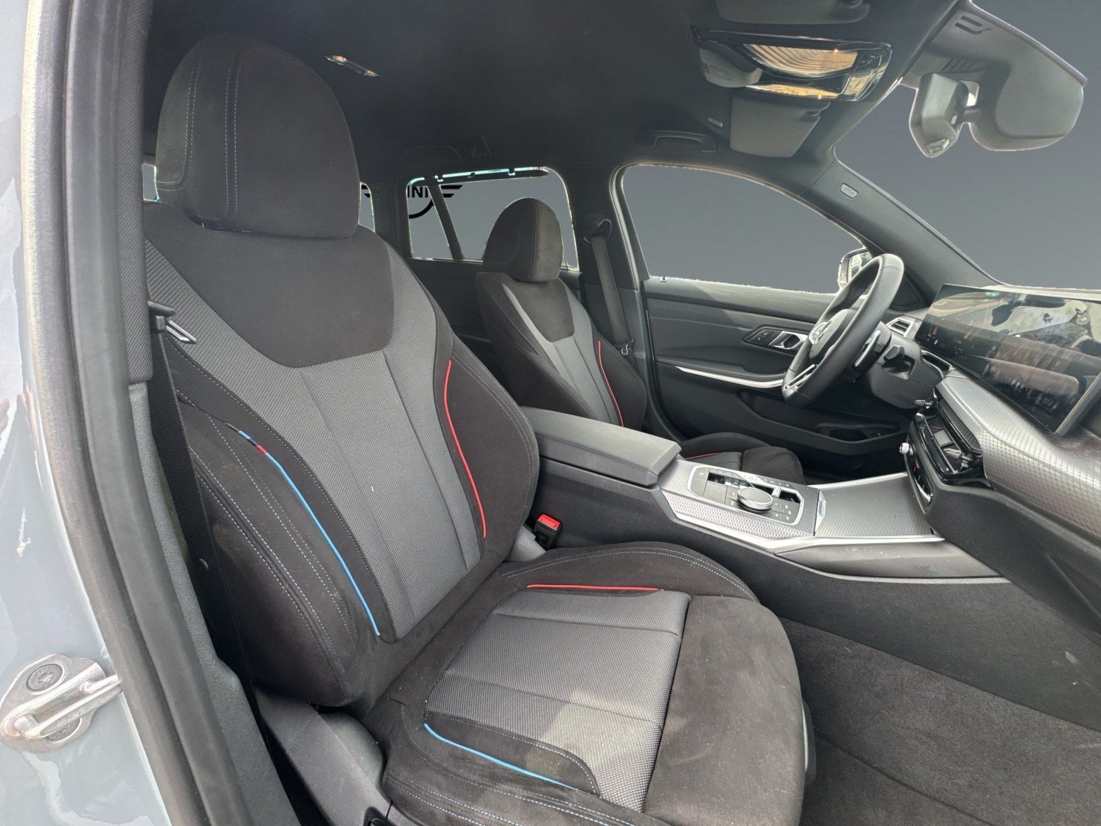 BMW 330i xDrive M Sportpaket*360 Kamera*ACC*Head Up*