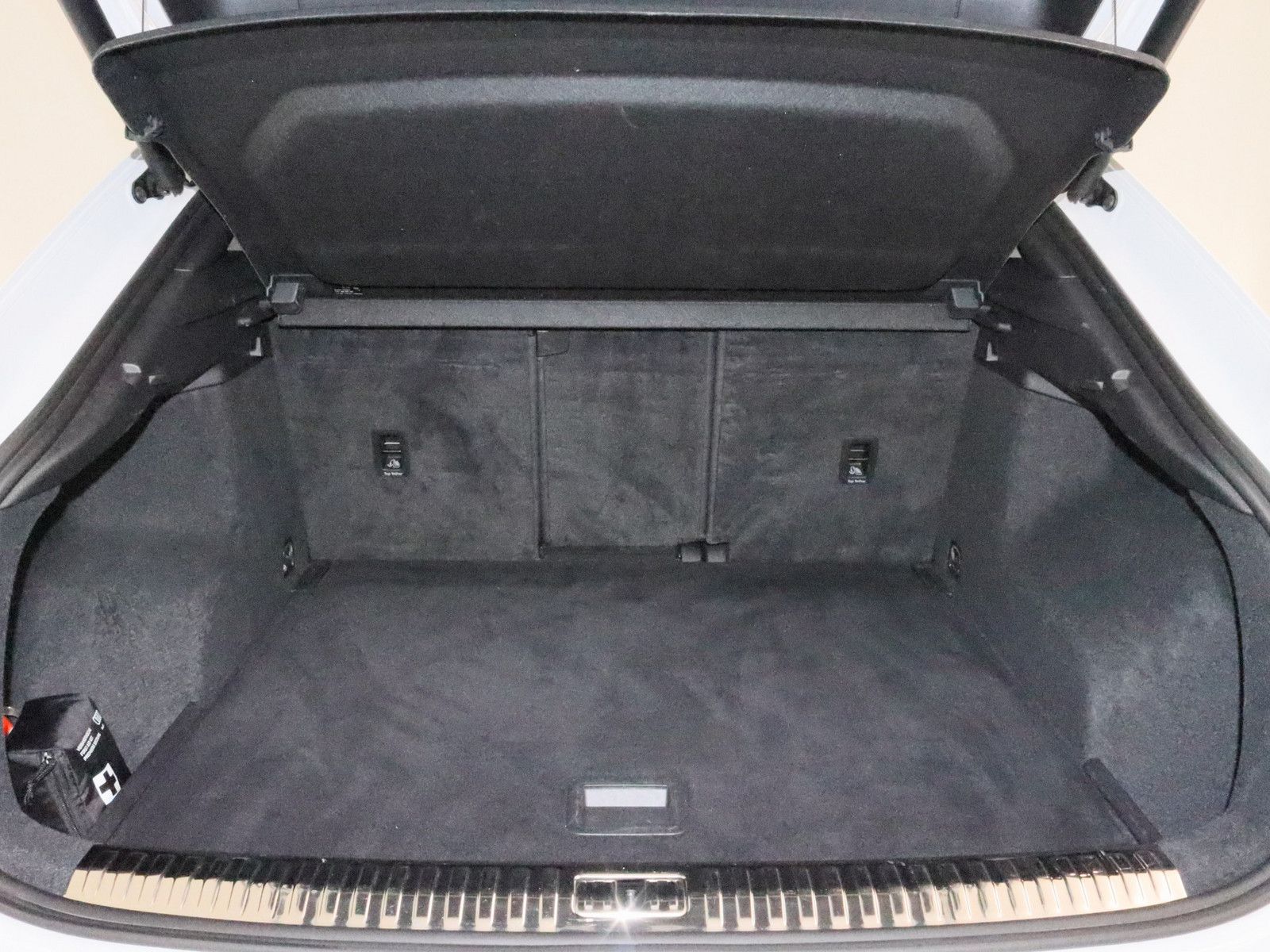 Audi Q3 Sportback 45 TFSI quattro S line PANO LED B&O