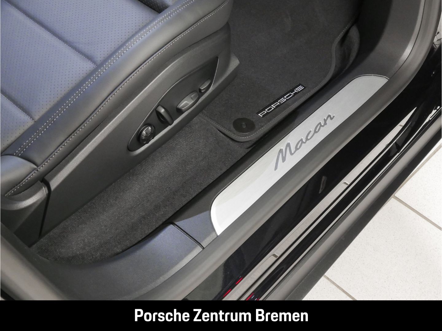 Porsche Macan 4 - Samsaru's Car Outlet