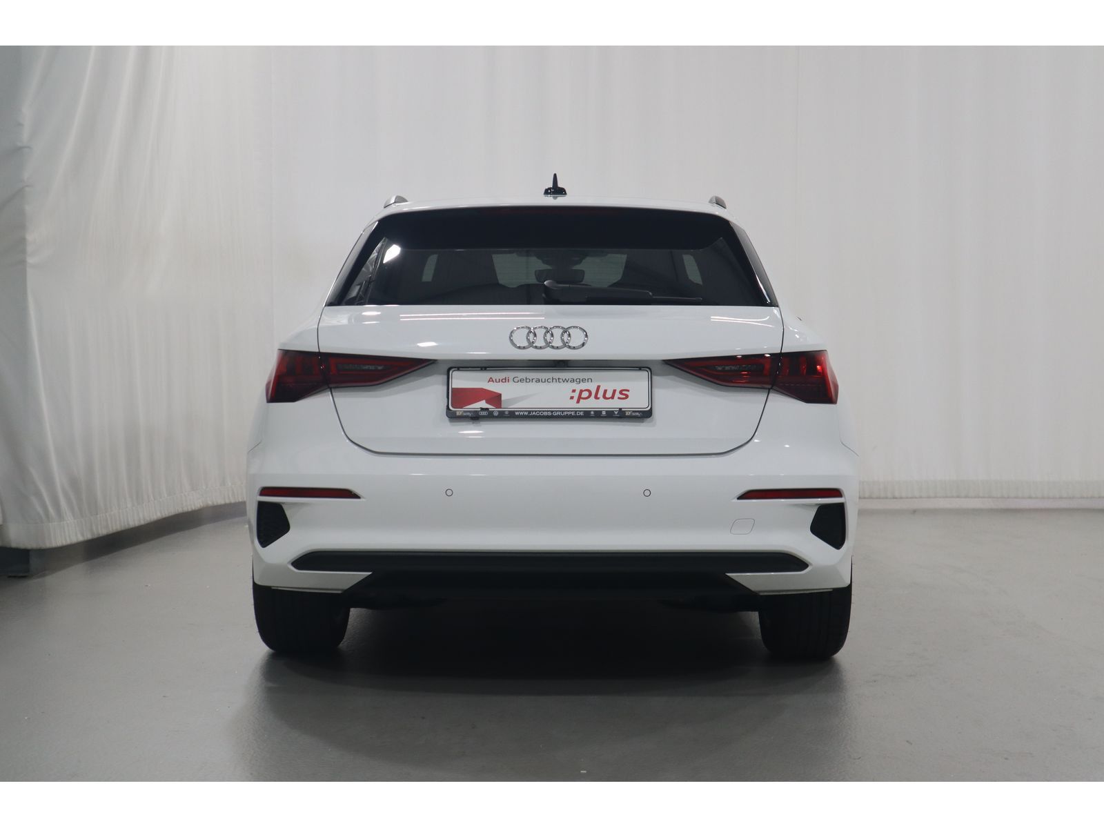 Audi A3 Sportback 40 TFSI e Matrix*PDC*R-Kamera *