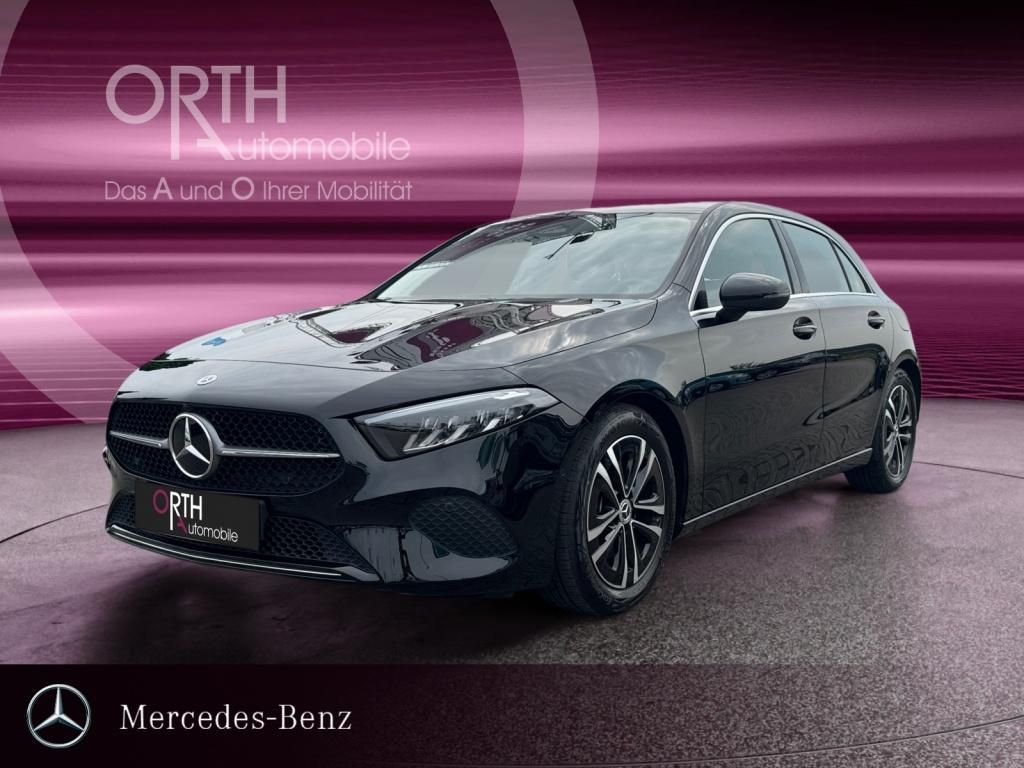 Mercedes-Benz A 180 PROGRESSIVE LINE - Samsaru's Car Outlet