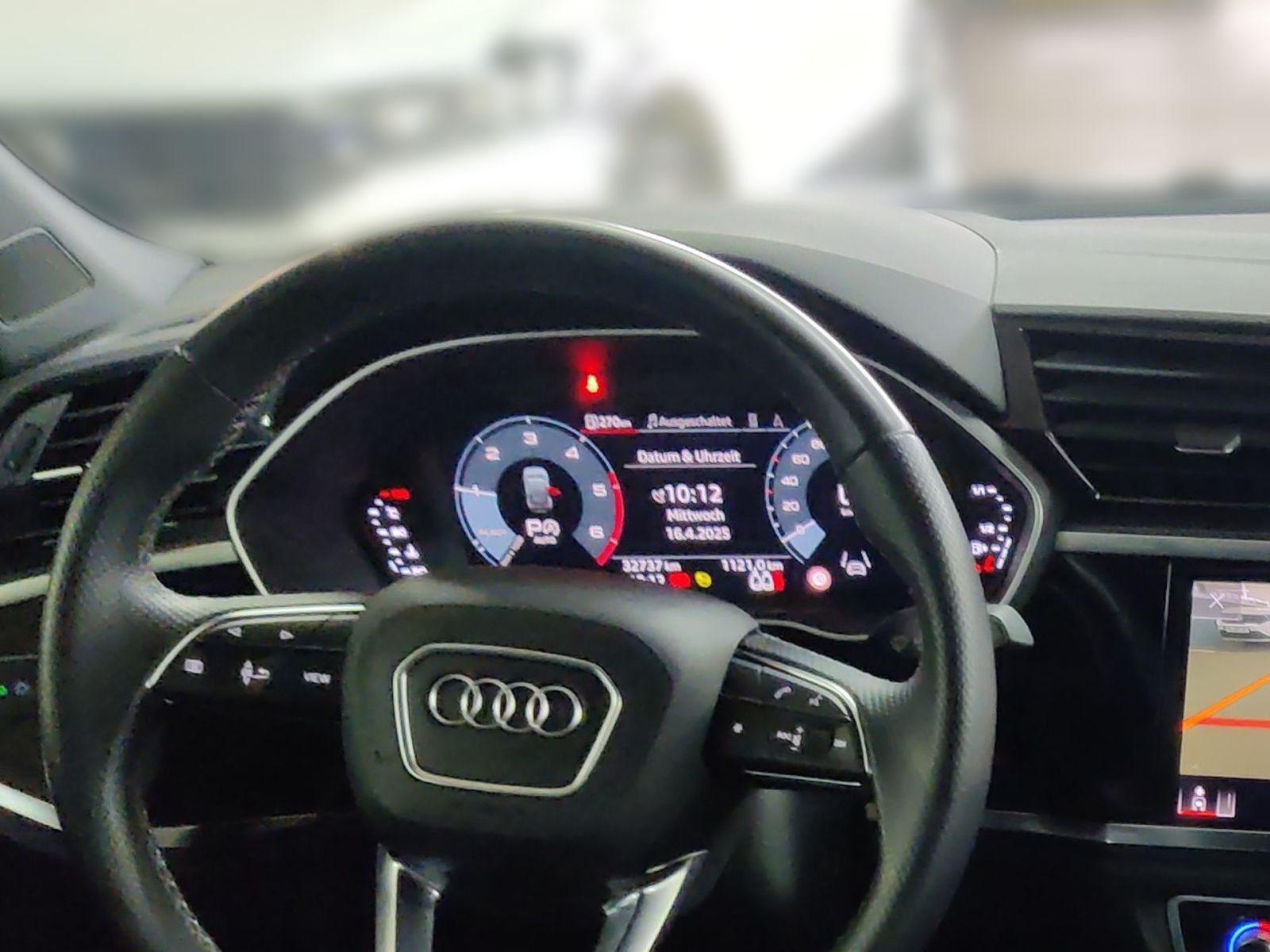 Audi Q3 Sportback 40 TDI quattro s-line - Samsaru's Car Outlet
