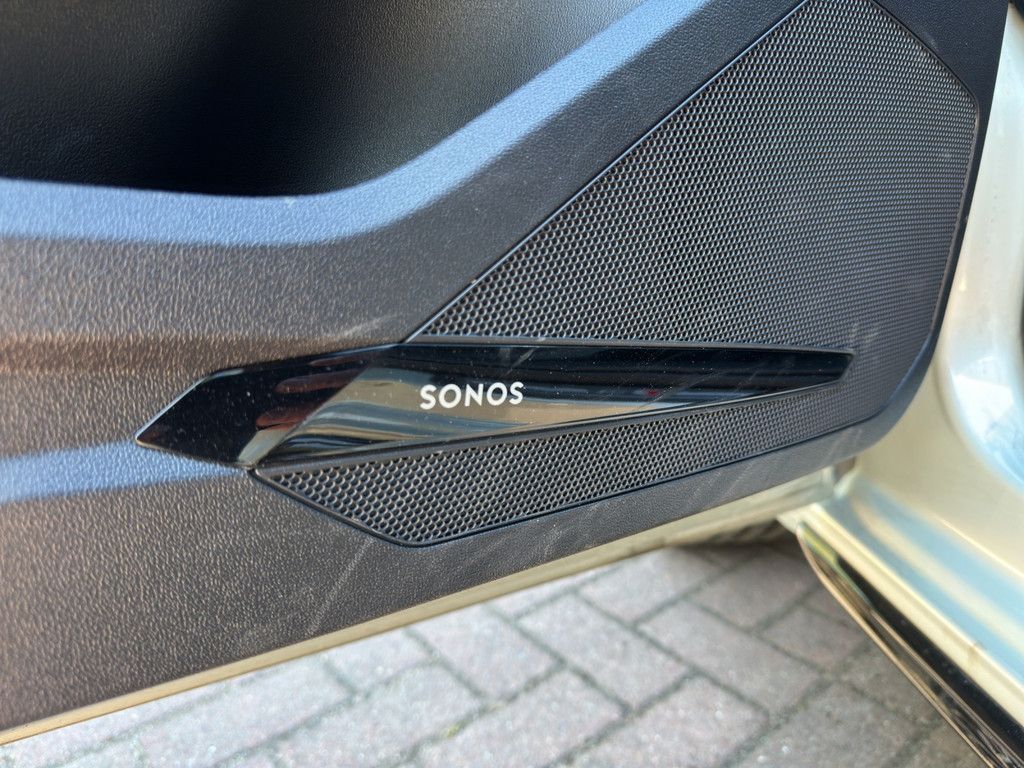 Audi A1 Sportback 35 1.5 TFSI S-tronic S line LED ACC