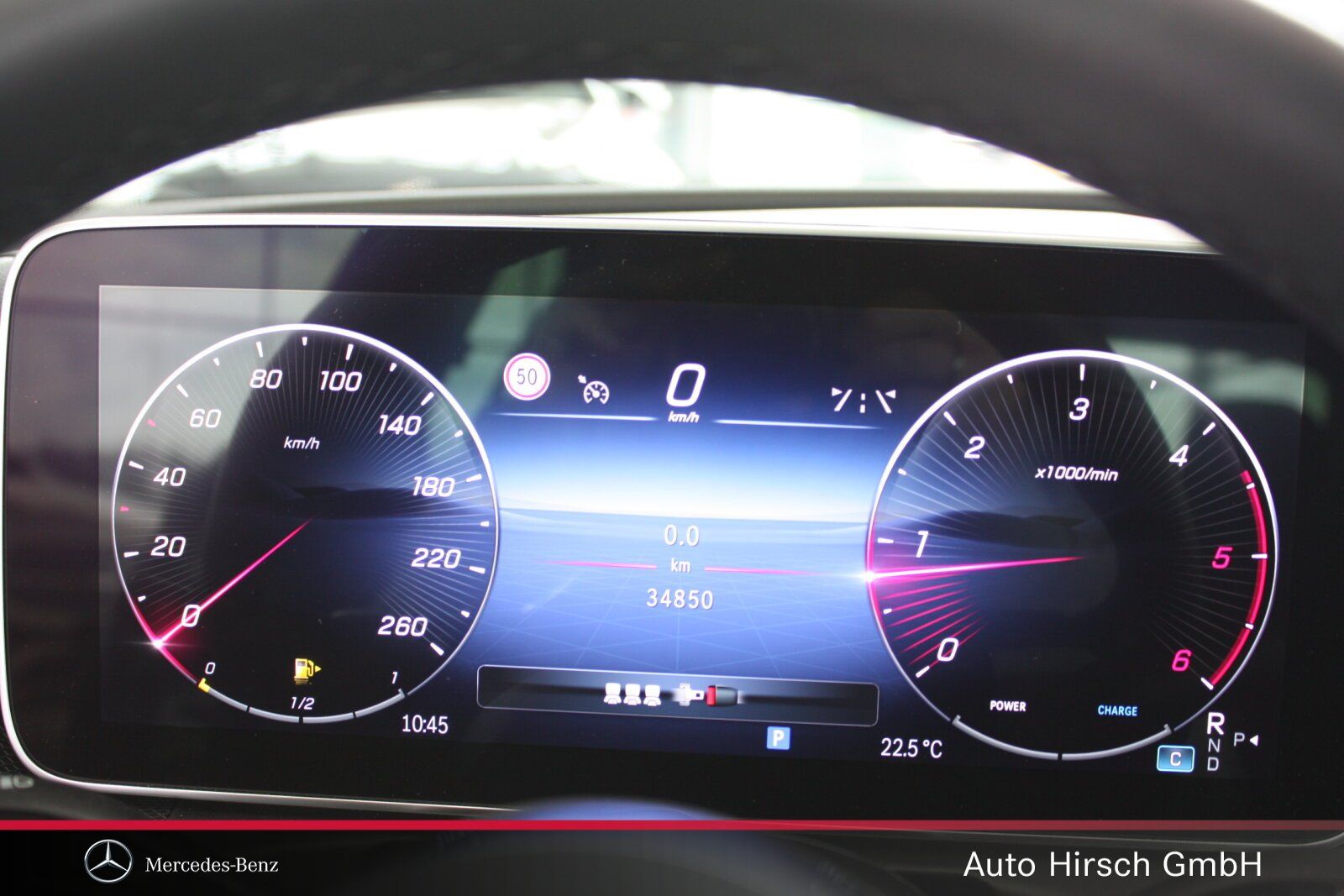 Mercedes-Benz C 220 d AVANTGARDE - Samsaru's Car Outlet