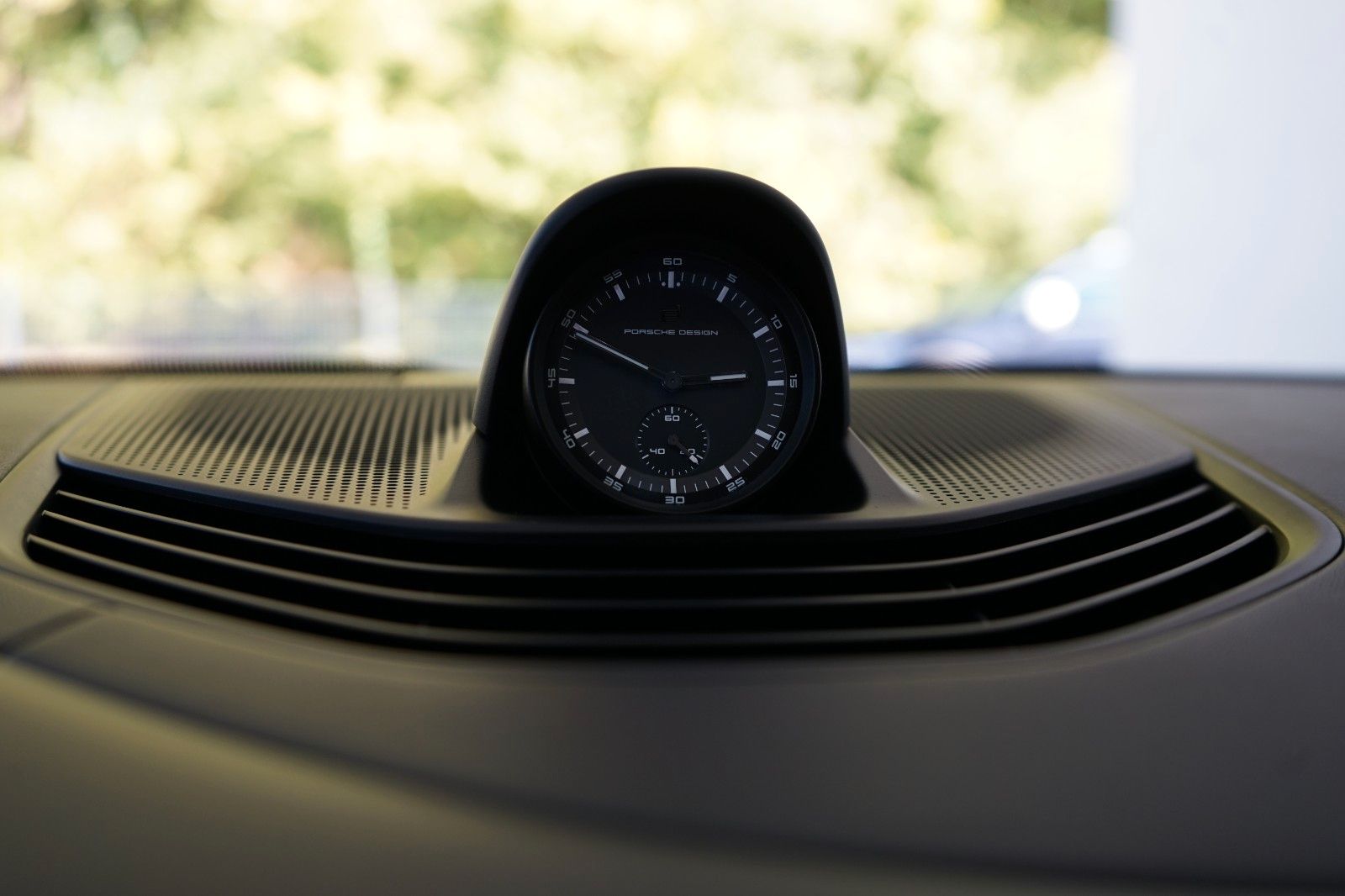 Porsche Taycan GTS BLACK/PANO/P-DISPLAY/MATRIX/360°/21z