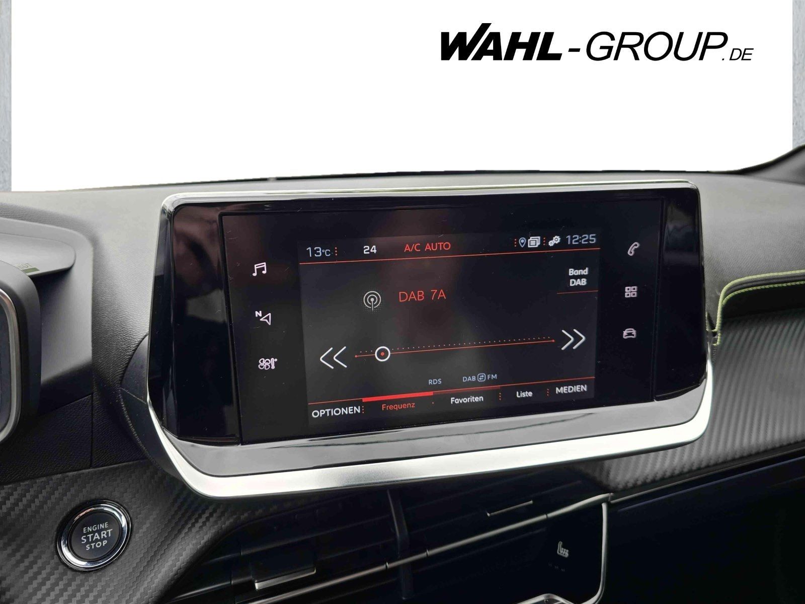 Peugeot 208 GT - Samsaru's Car Outlet