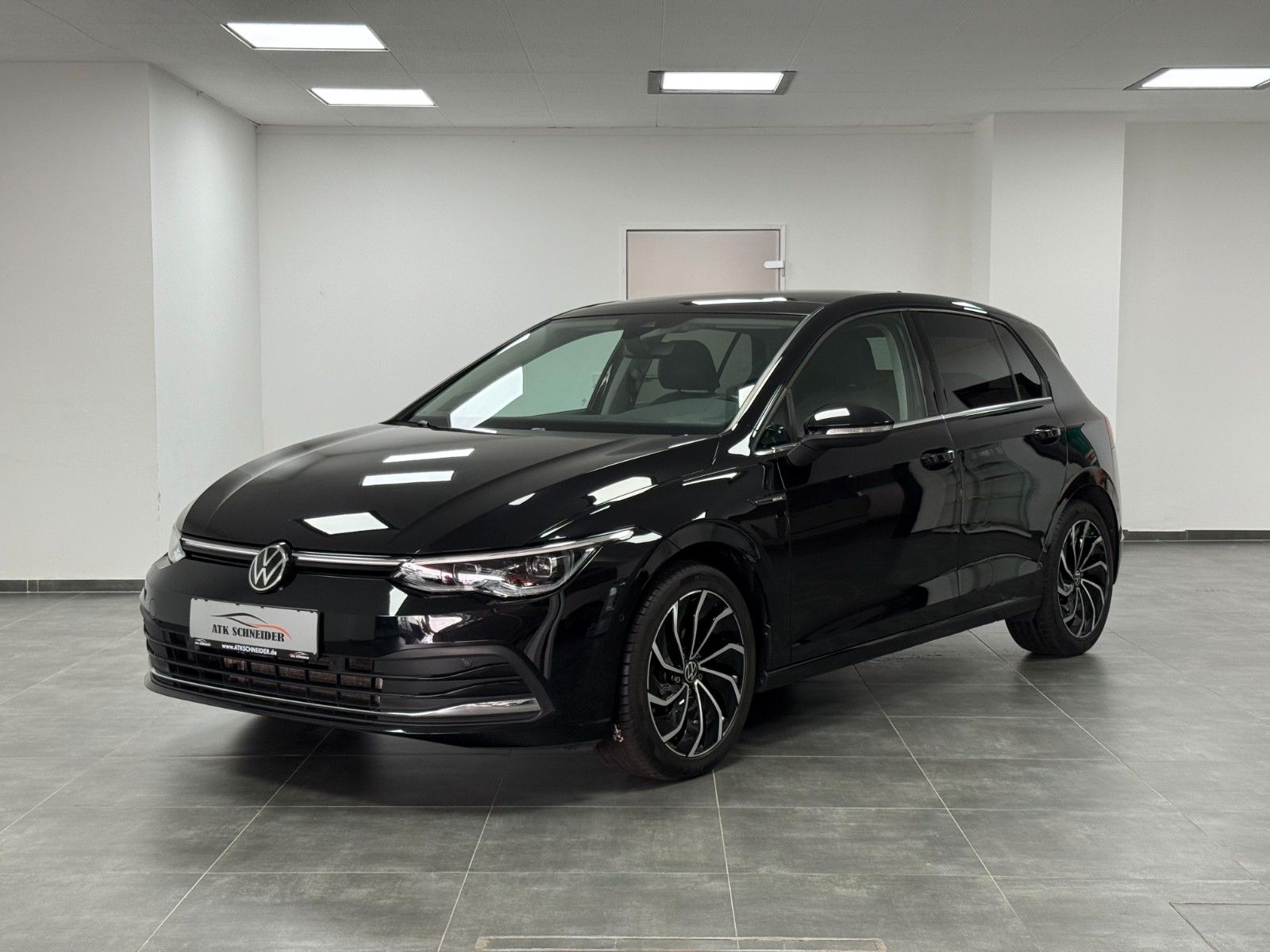 Volkswagen Golf 2.0 TSI/ACC/PANO/KAM/STHZ/AHK/MATRIX/AHK