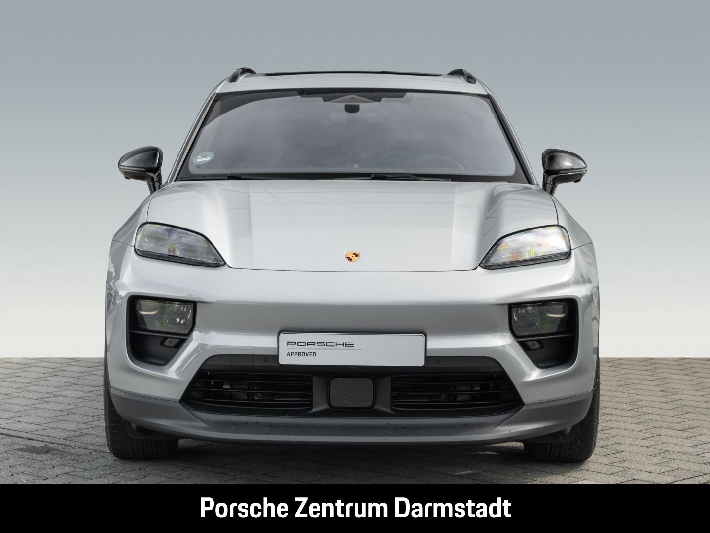 Porsche Macan 4 - Samsaru's Car Outlet