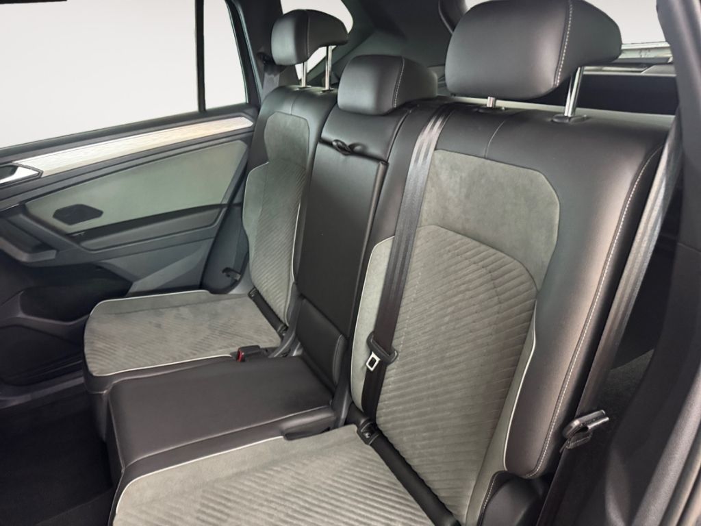 Seat Tarraco Xperience 4Drive AUTOMATIK NAV LED AHK D