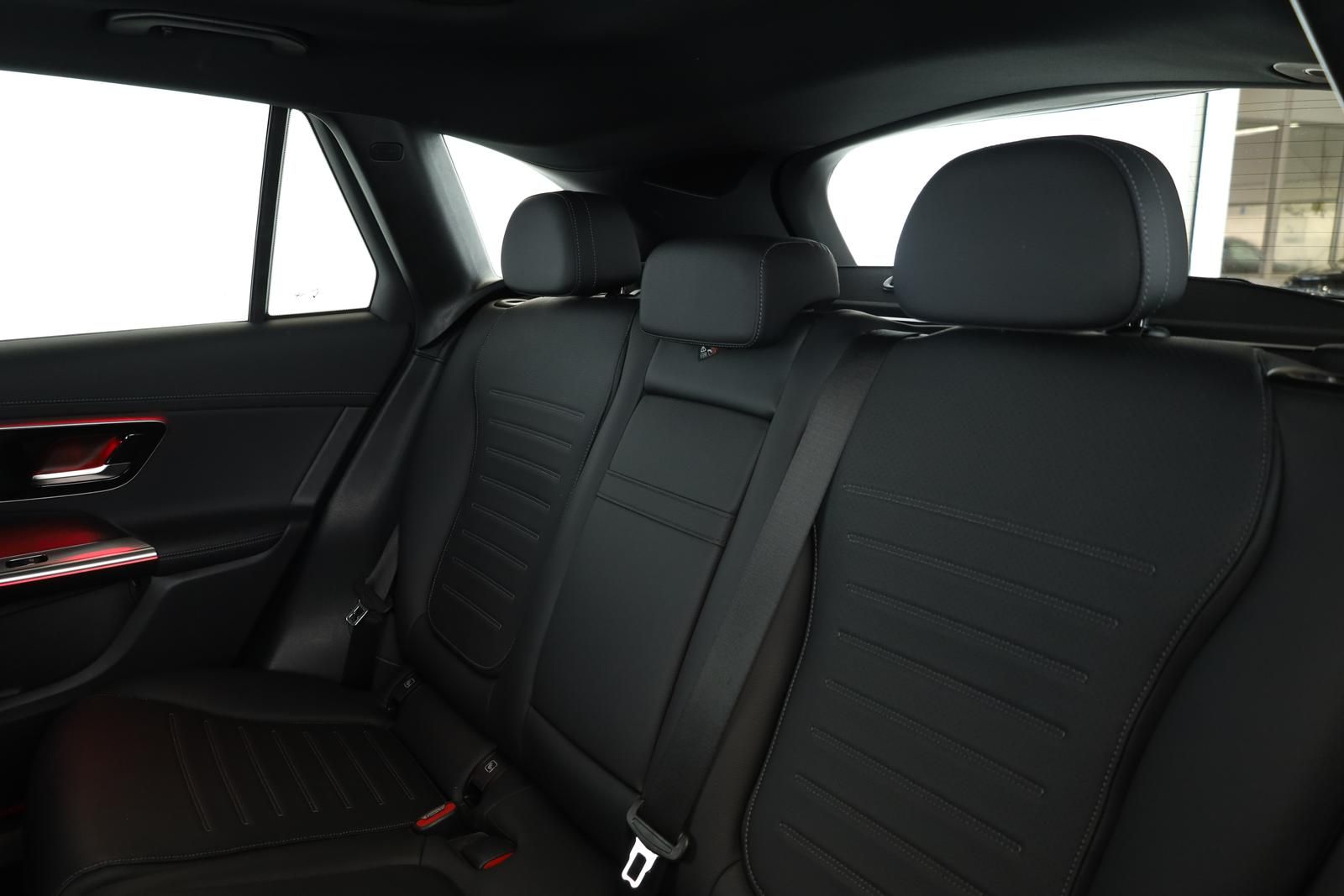 Mercedes-Benz GLC 300 d 4M AMG Advanced Night DIGITAL Pano AHK