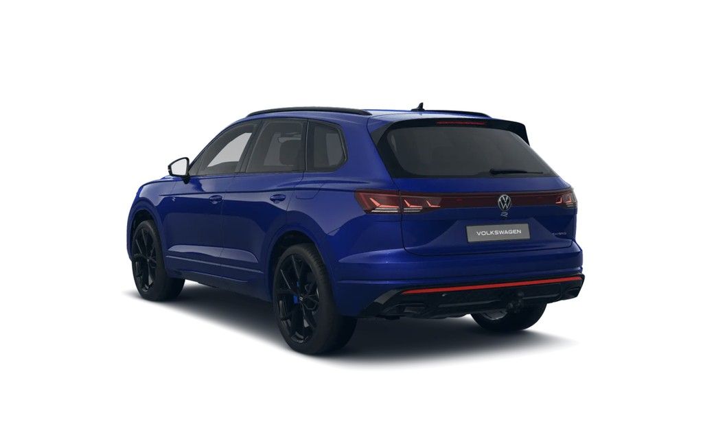 Volkswagen Touareg R 3.0TSI eHybrid 4M 22" AHK 360° Dynaudi