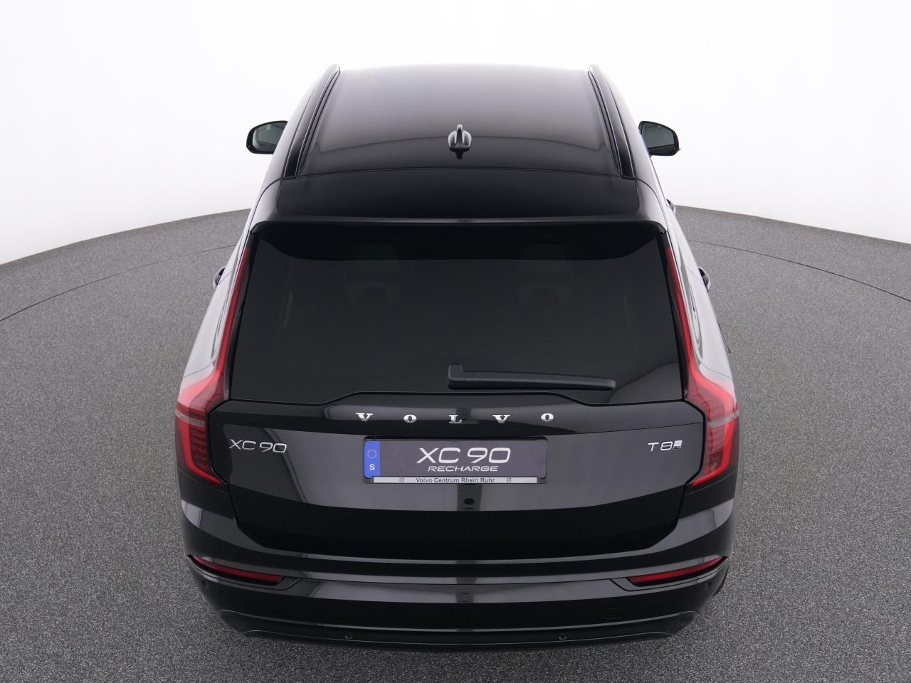 Volvo XC 90 T8 AWD Plus Dark Plug-In (EURO 6e)