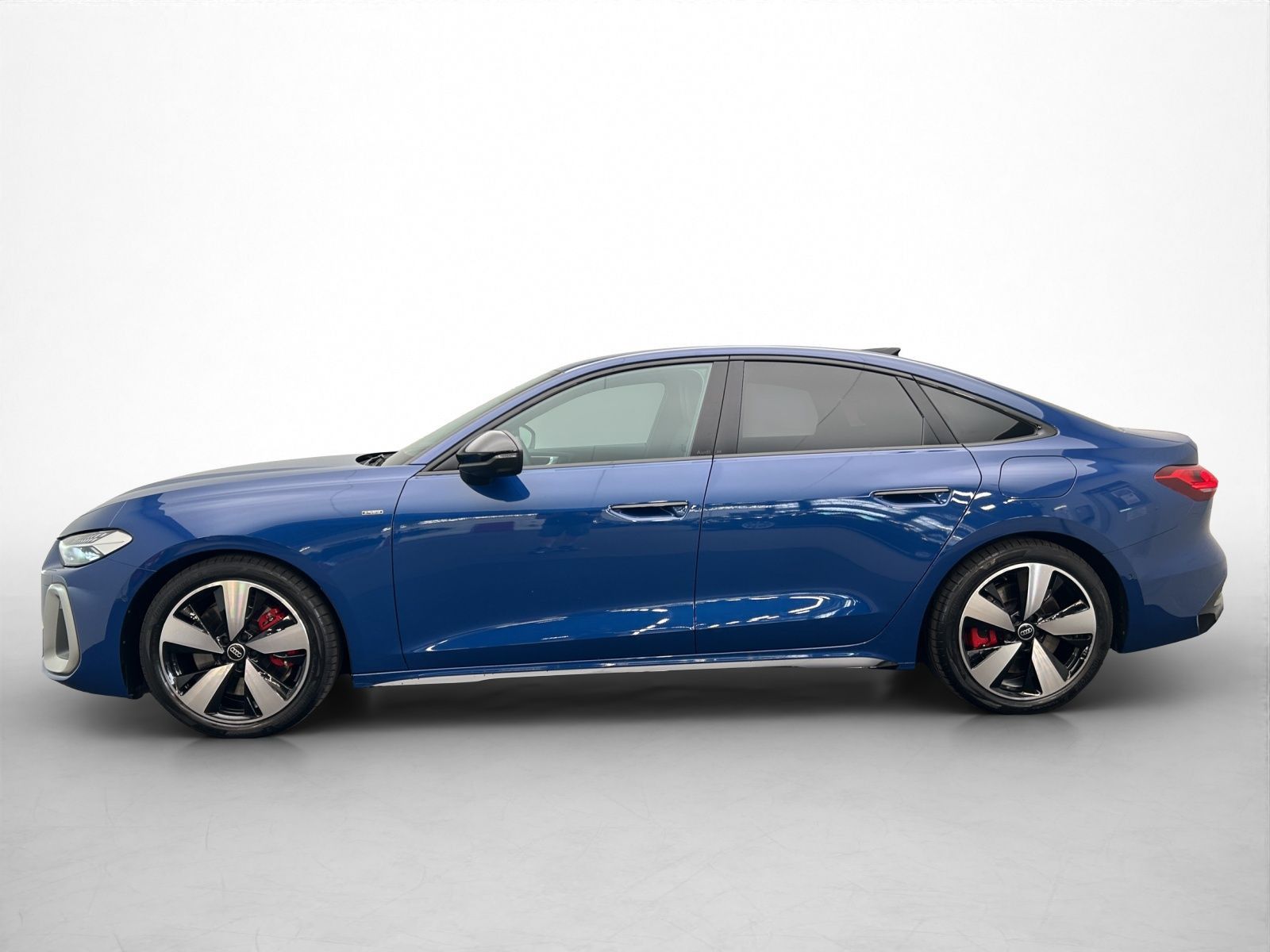 Audi A5 Limousine e-hybrid edition one qu S line*Navi