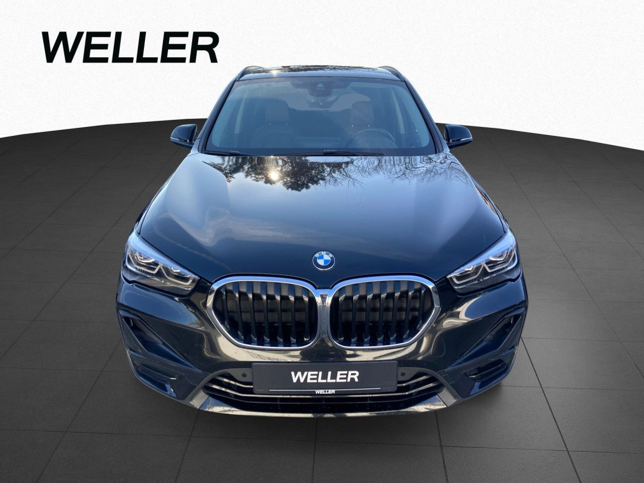 BMW X1 xDrive25i Sport Line - Samsaru's Car Outlet