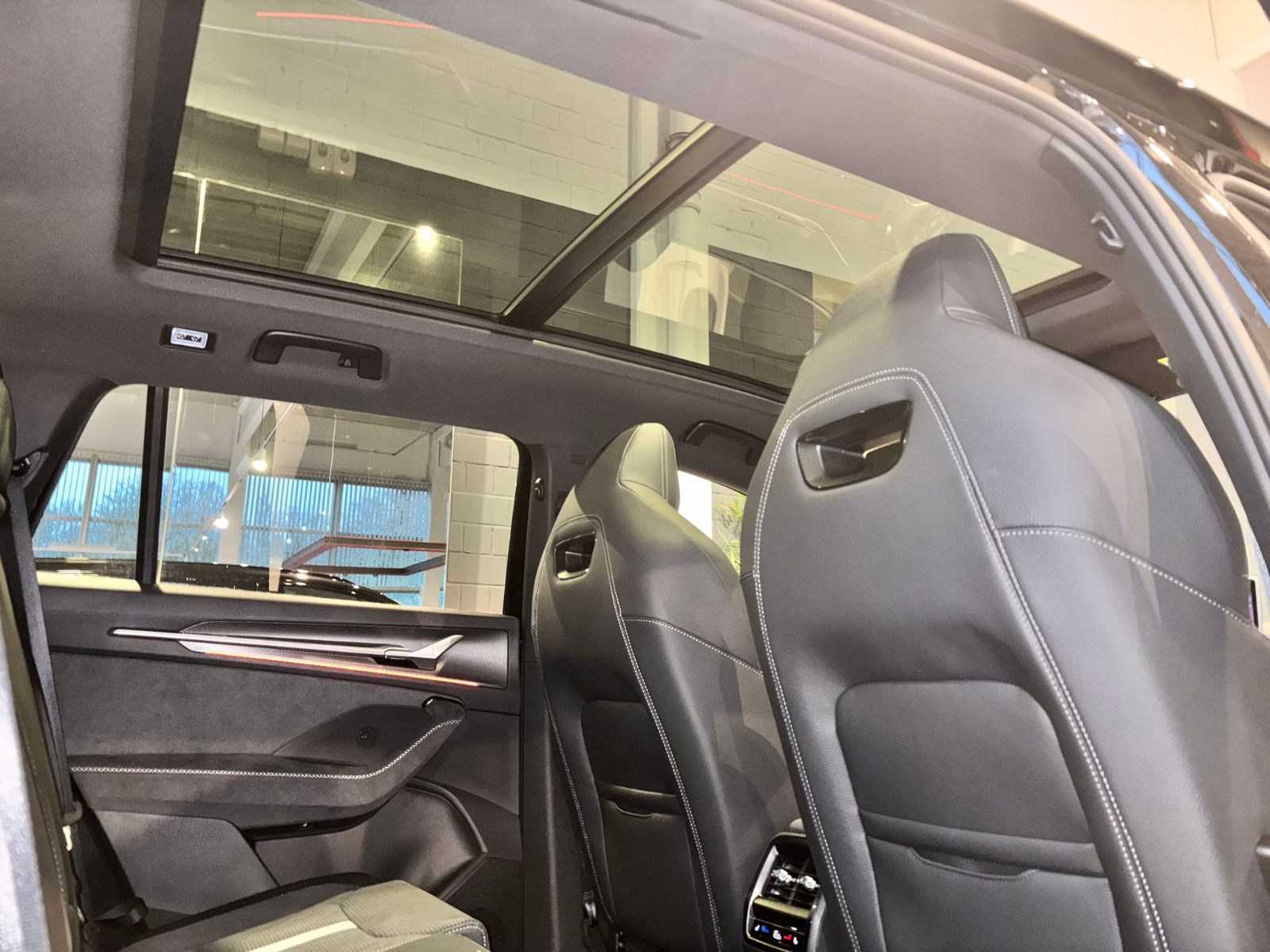 Skoda Kodiaq 1.5 TSI iV 150 kW Sportline