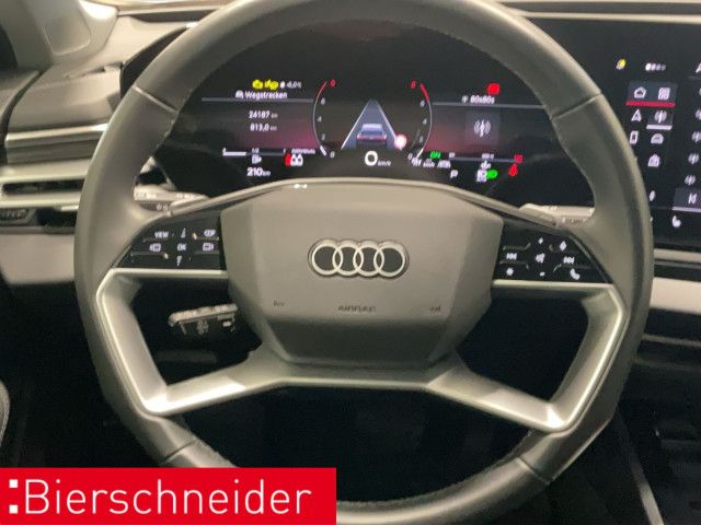 Audi A5 Avant A5 Av TFSI qu S-Line edition one AHK MA