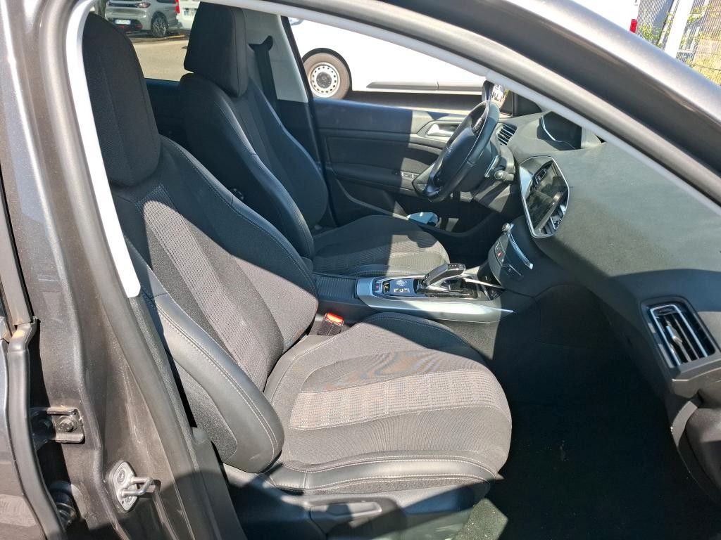 Peugeot 308 Allure Pack 1.2T - Samsaru's Car Outlet