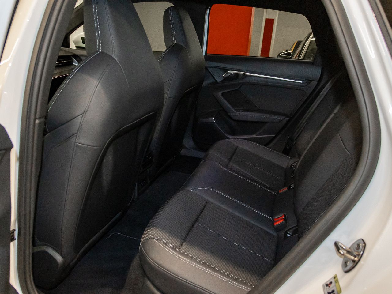 Audi A3 Sportback 45 TFSI e S line - Samsaru's Car Outlet