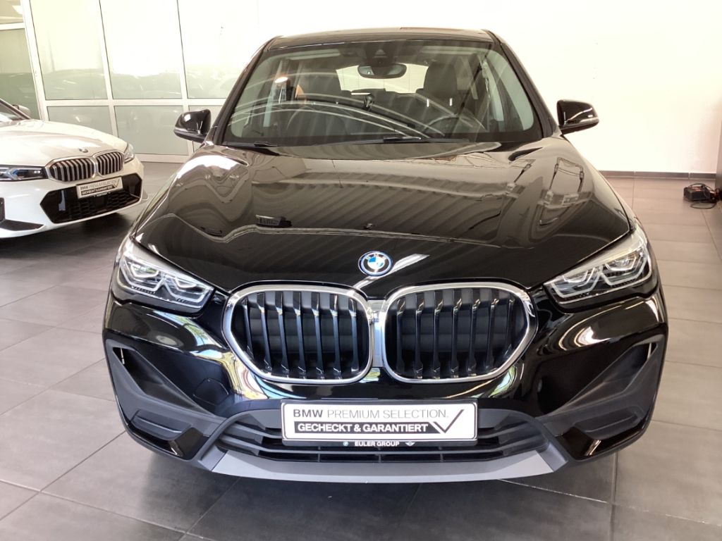 BMW X1 xDrive 25e - Samsaru's Car Outlet