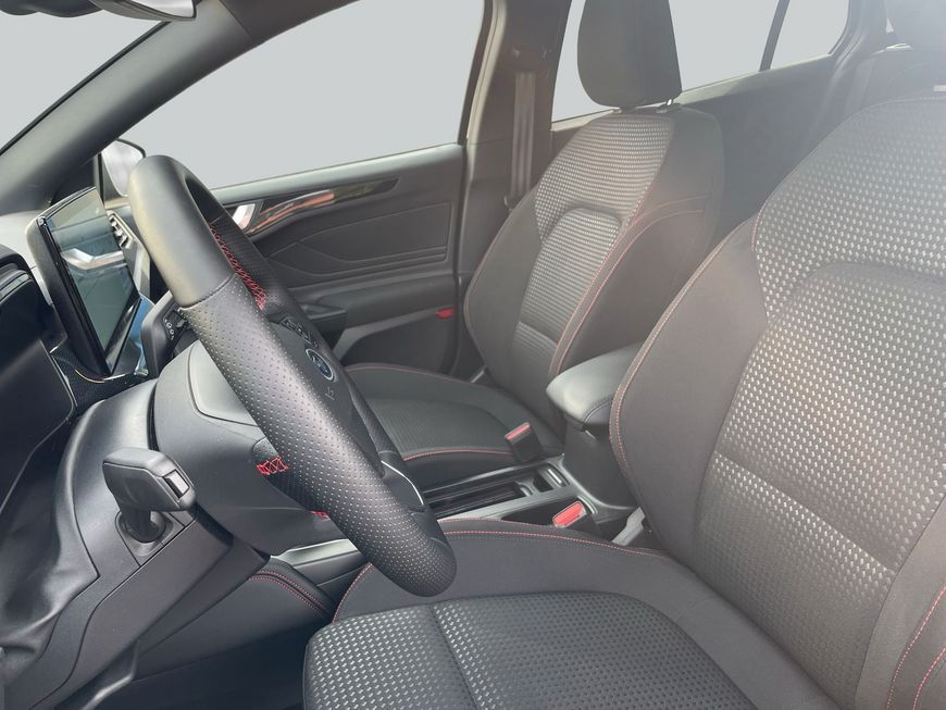 Ford Focus Turnier 1.0 EcoBoost Hybrid Aut. ST-LINE X