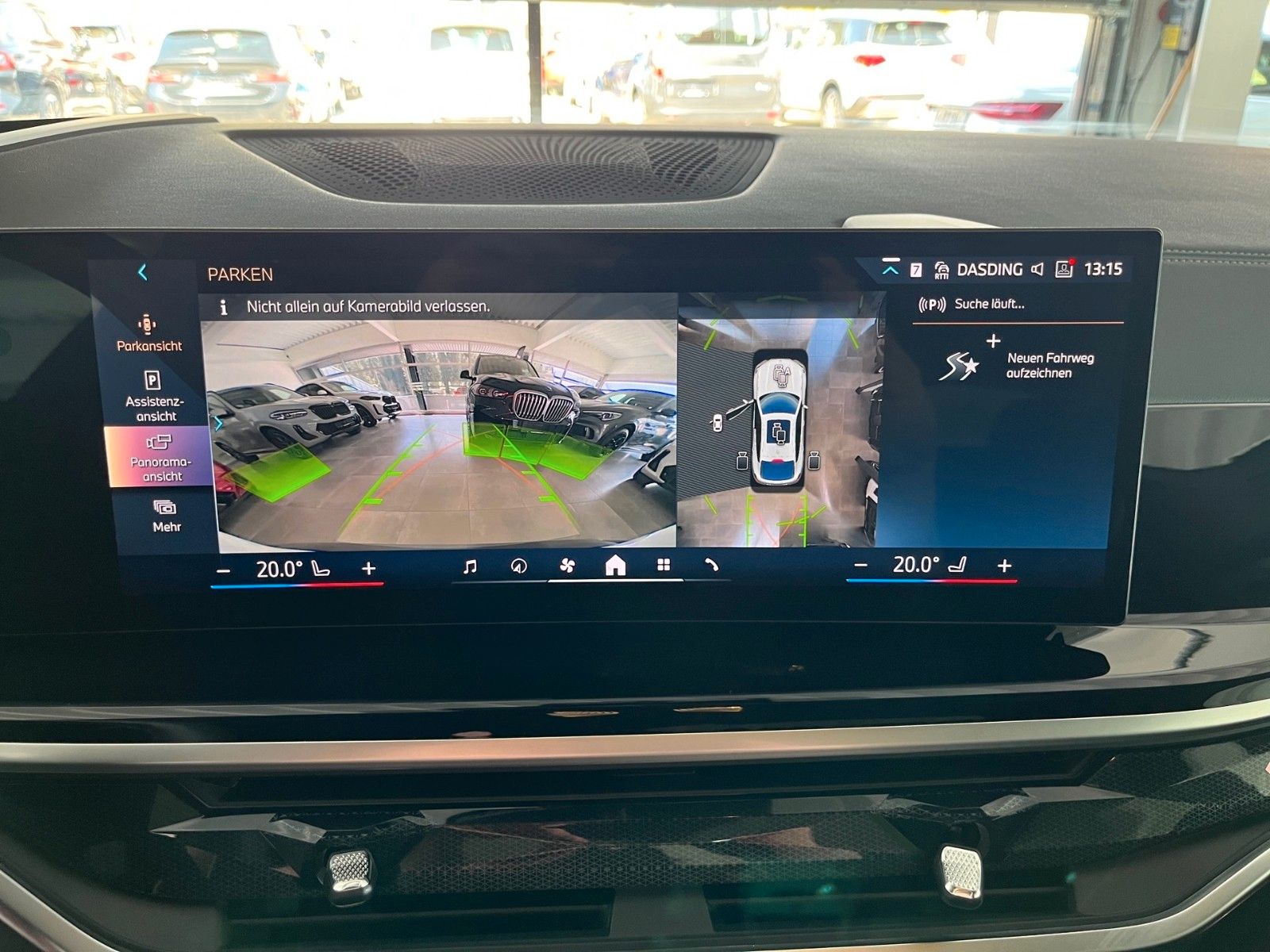 BMW X6 xDrive 40d M SPORT/LED/AHK/PANO-DA/H&K