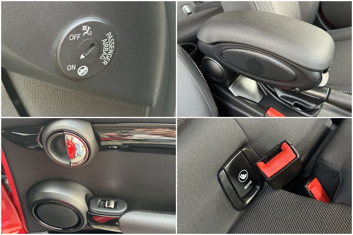MINI Cooper 1.5T - Samsaru's Car Outlet