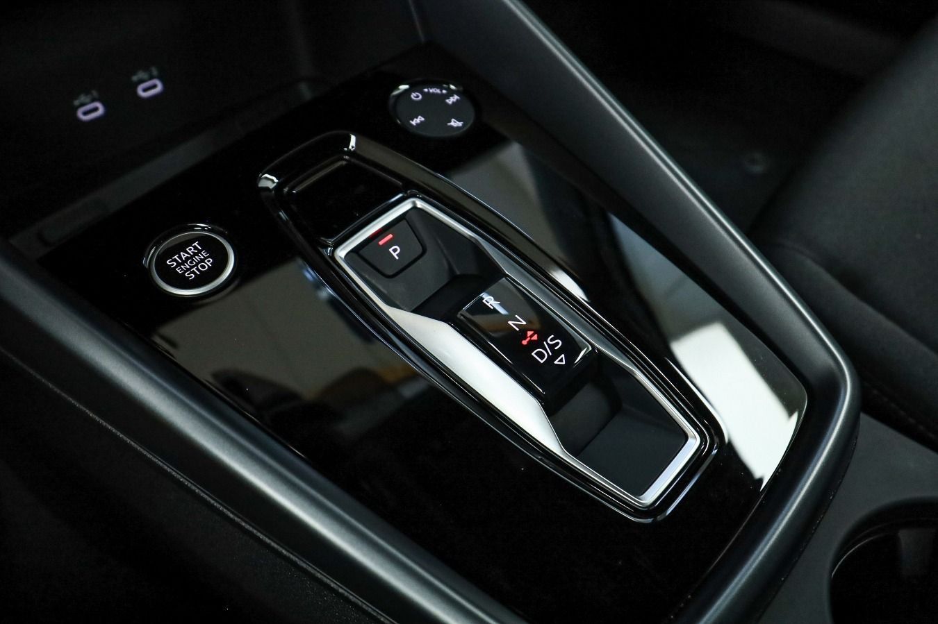 Audi A3 Sportback 35 TDI advanced - Samsaru's Car Outlet