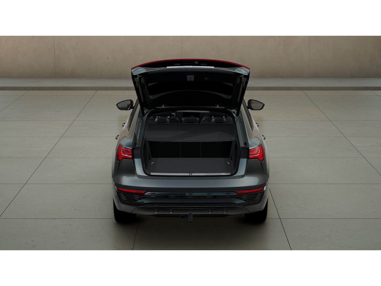 Audi Q8 50 S line - Samsaru's Car Outlet