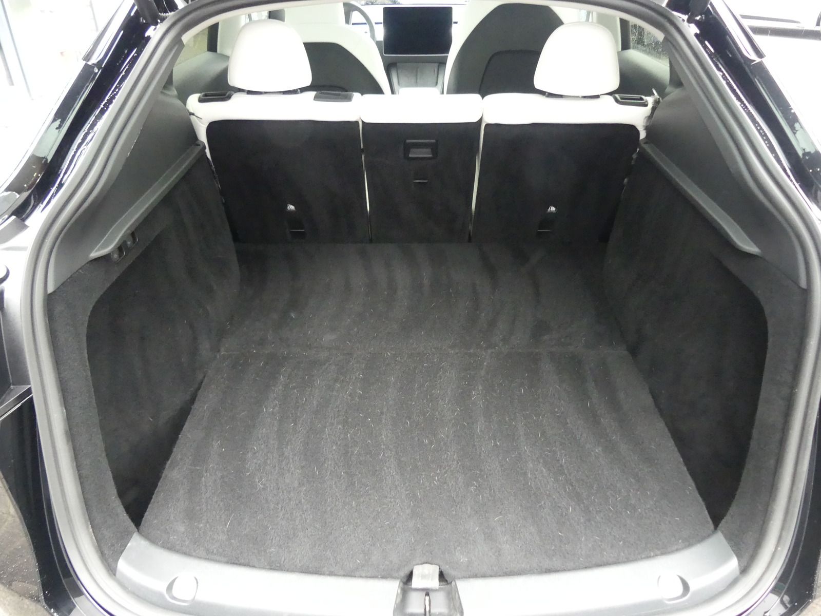 Tesla Model Y Long Range Dual AWD PANO/LED/KAM/AUTOPIL