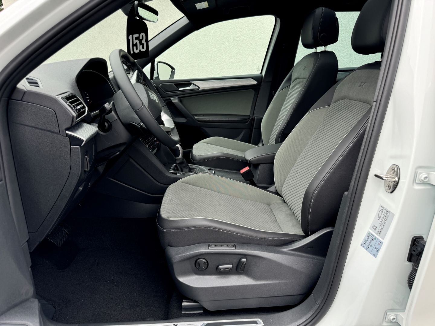 Seat Tarraco 1.4 e-Hybrid DSG Xperience 360 DCC AHK P