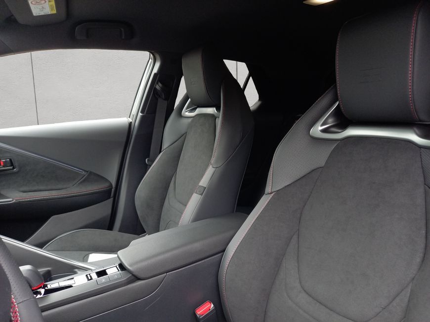 Toyota C-HR 2.0 Plug-in-Hybrid GR SPORT *JBL*Memory*